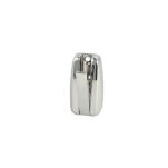 Wieszak HIPPO chrom/50x25,5x13,5mm - 6