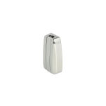 Wieszak HIPPO chrom/50x25,5x13,5mm - 8