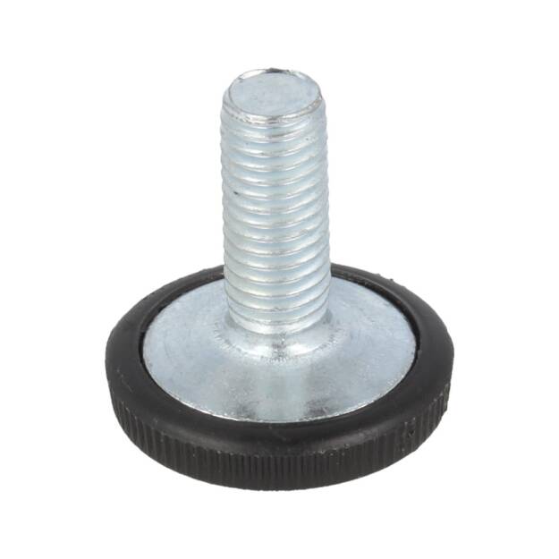 Stopka meblowa MAU M10x25mm fi32