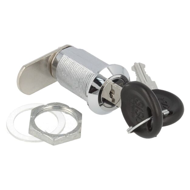 Zamek krzywkowy SISO X1930 Master J11 90st A01 MIC CK