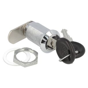 Zamek krzywkowy SISO X1930 Master J11 90st A01 MIC CK