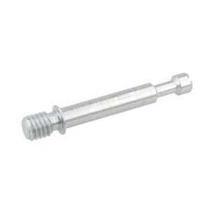 Trzpień mimośrodu otwór 32,5mm na śrubę M6
