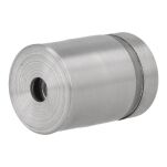 Mocowanie szyldu fi19x25mm SS201 - 3