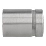 Mocowanie szyldu fi19x25mm SS201 - 4