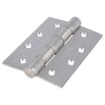 Zawias SQUARE 102x76x3mm SS304 - 2