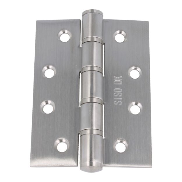 Zawias SQUARE 102x76x3mm SS304