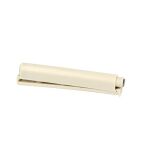 Odbojnik meblowy SISO SLIM Push To Open magnetyczny biały - 4