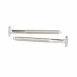 Śruba M6x70mm nikiel - 4