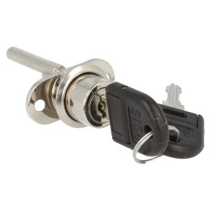 Zamek centralny SISO 1018 fi19mm Master J11 HCK 