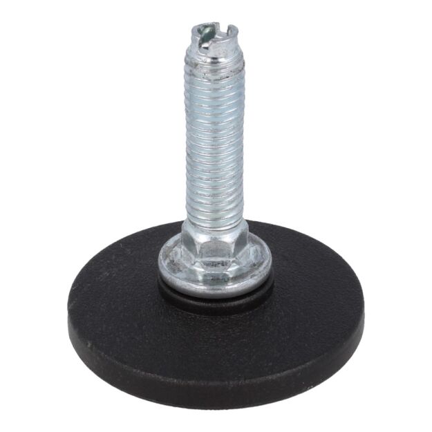 Stopka meblowa TIME M10x34mm fi50