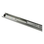 Prowadnica kulkowa do mebli metalowych ME4500 300mm ocynk 45KG - 3
