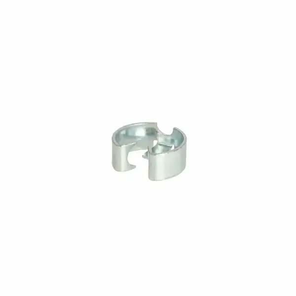 Złącze blatu FIX-MORE zacisk sprężynowy fi20x8mm