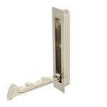 Wieszak CROC SS/114,5x23,4x14,7mm - 7