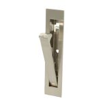 Wieszak CROC SS/114,5x23,4x14,7mm - 8