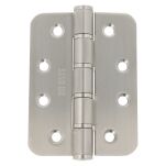 Zawias ROUND 102x76x3mm SS304 owal - 2
