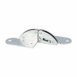 Zawias do blatów składanych stołu ELU 18mm 180st ocynk - 5
