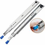 Prowadnica kulkowa z blokadą HDL5300 800mm 110kg - 2