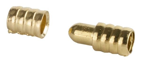 Kołek ustalający do blatów stołu SISO fi8x21mm znal