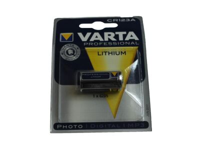 Chip Bateria litowa