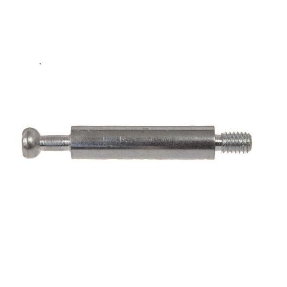 Jumbo Fix trzpień M6x28,5mm ocynk