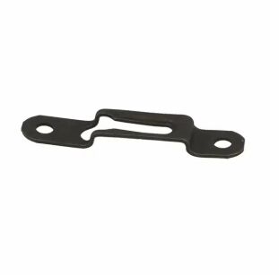 Modular System INVISIO 4061 zaczep pojedynczy bez blokady dla paneli 19mm