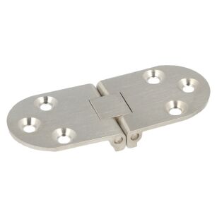 Zawias stołu 30x72x2mm SS