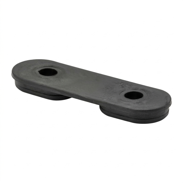 Podstawa TANDEM 39x10mm QuickClick czarna