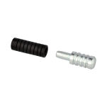 Kołek ustalający do blatów stołu SISO SMAG fi8x24mm magnetyczny część męska - 2