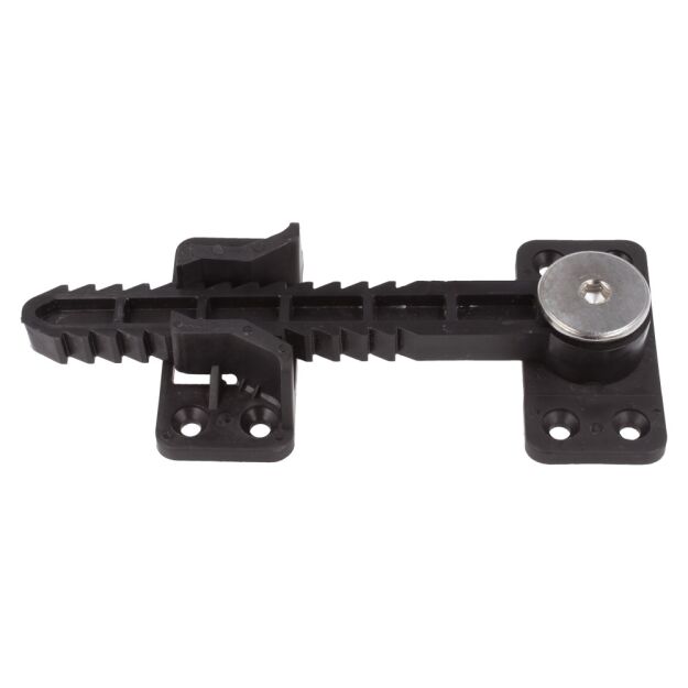 Łącznik meblowy do sofy 141mm mocne tworzywo