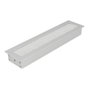 Przepust kablowy NS 45x180x20mm aluminium anoda