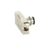 Zamek baskwilowy trzypunktowy SISO X922 fi16,5x22mm korpus - 4