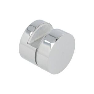 Szyld Wspornik znal fi30x20mm chrom