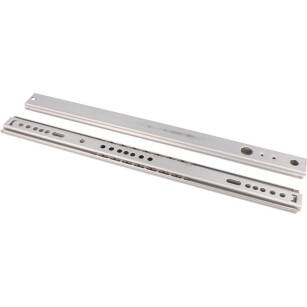 Prowadnica kulkowa 8827 h27 310mm ocynk