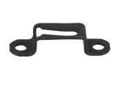 Modular System INVISIO 4032 zaczep pojedynczy bez blokady dla paneli 16mm - 2