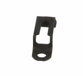 Modular System INVISIO 4032 zaczep pojedynczy bez blokady dla paneli 16mm - 3