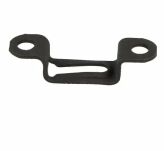 Modular System INVISIO 4032 zaczep pojedynczy bez blokady dla paneli 16mm - 4