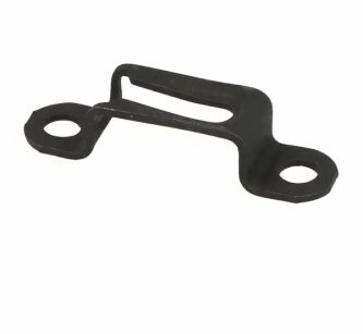 Modular System INVISIO 4032 zaczep pojedynczy bez blokady dla paneli 16mm