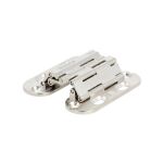 Zawias SEPA 180st 52x18mm SS - 4