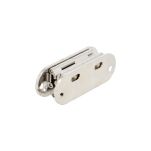 Zawias SEPA 180st 52x18mm SS - 6