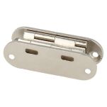 Zawias SEPA 180st 52x18mm SS - 2