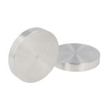 Krążek UV fi60mm SS304 06.10.080-0 - 2