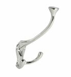 Wieszak meblowy GULLET chrom - 4