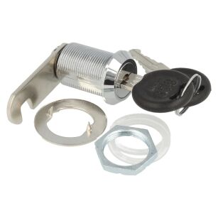 Zamek X1925 CAM07