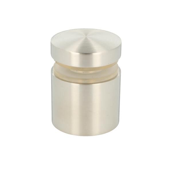 Dystans/wspornik szkła balustrad SS316 50x40mm  22.10.475-0