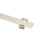 Listwa systemu synchronicznego PIVOT 2000mm anoda - 2