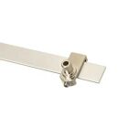 Listwa systemu synchronicznego PIVOT 2000mm anoda - 3