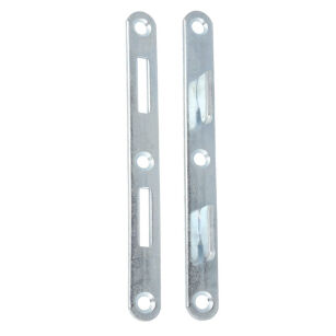 Zaczep do łóżka hakowy SISO 3704 140mm 4 x żeńskie 4 x męskie