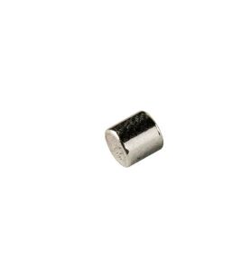 Magnes neodymowy wpuszczany fi4x3mm do szkatułek