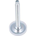 Stopka meblowa COMO M8x53mm fi33 - 2