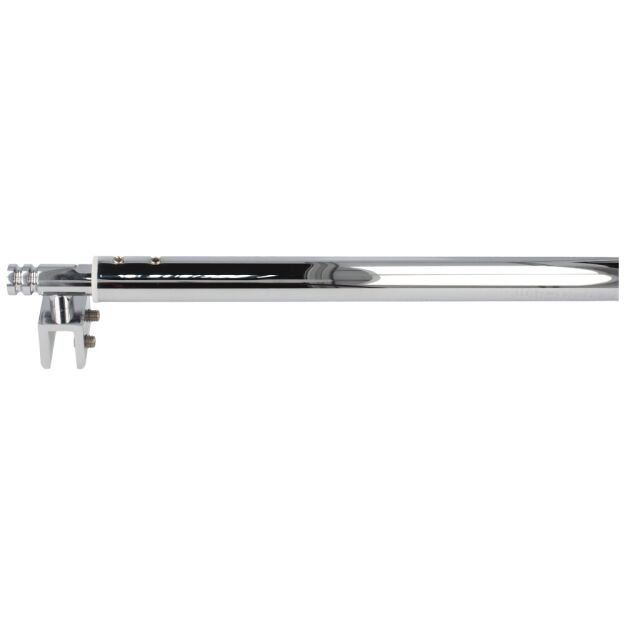 Stabilizator do kabiny prysznicowej ściana-szkło 920-1150mm chrom
